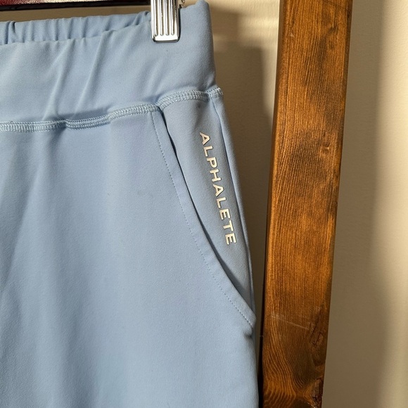 Alphalete Jogger Pant - Picture 2 of 10